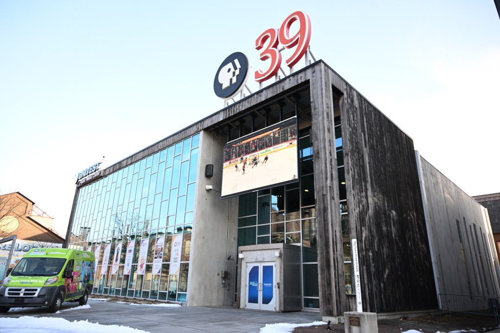 Lehigh Valley Public Media staff cuts regrettable