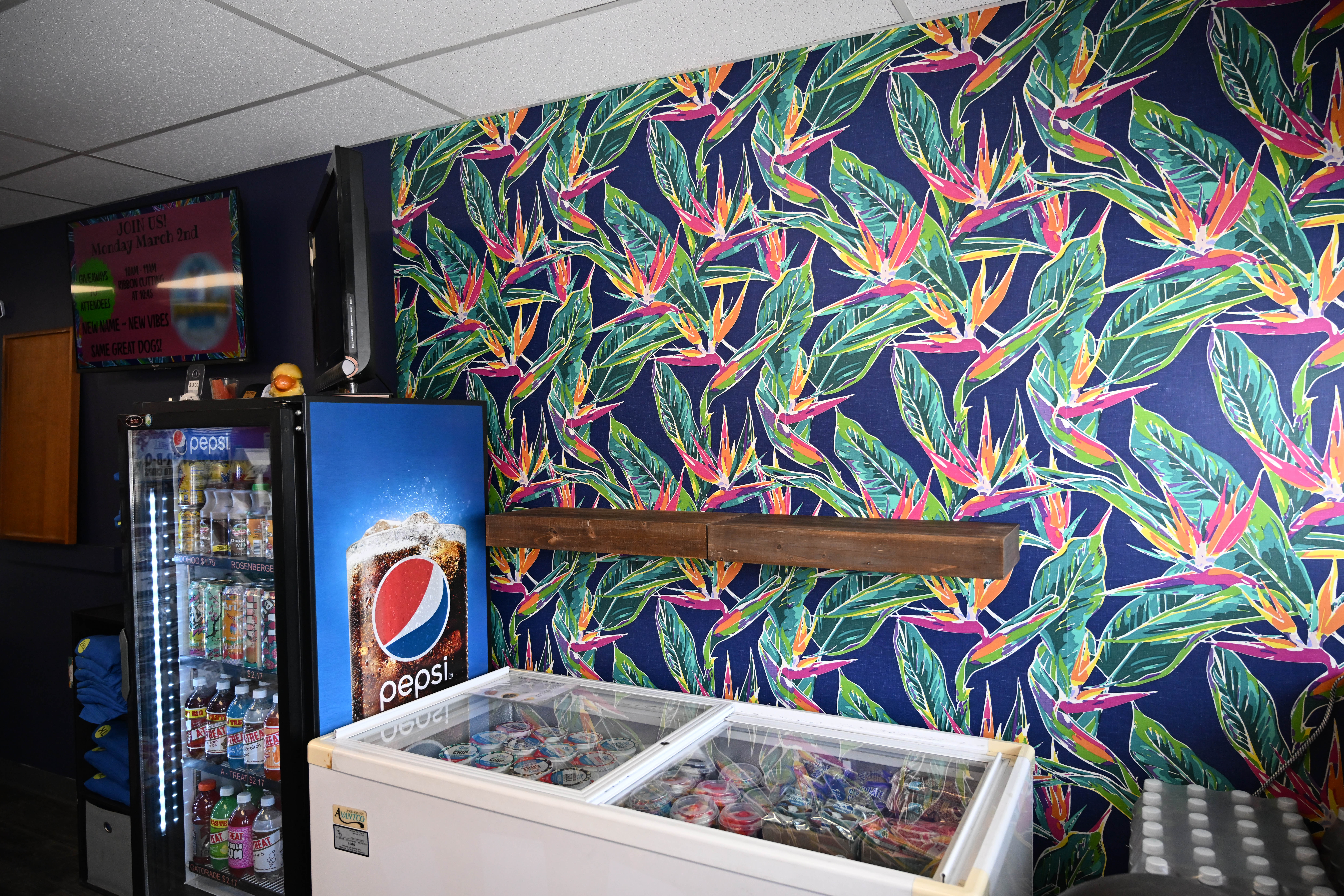 Potts’ Nazareth is seen Wednesday, Jan. 28, 2026, in Nazareth....