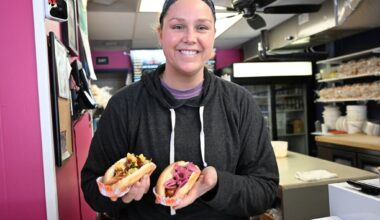 Lehigh Valley hot dog shop getting a new name and new menu