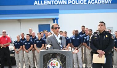 Allentown will get help with safety, affordability and jobs