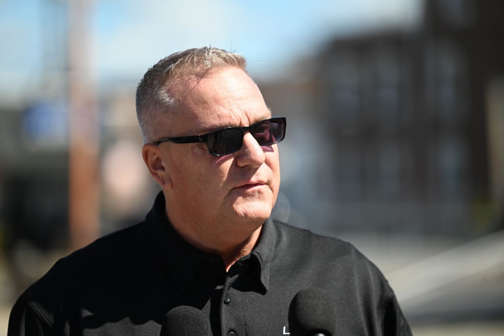 How the Lehigh County coroner is responding to a busy flu season