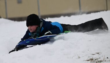 Lehigh Valley schools announce two-hour delays