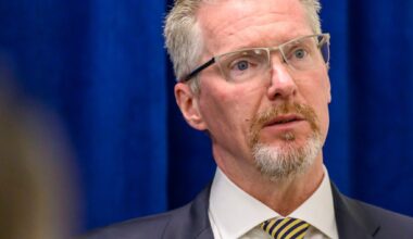 Man who scammed Lehigh County senior out of $600,000 sentenced