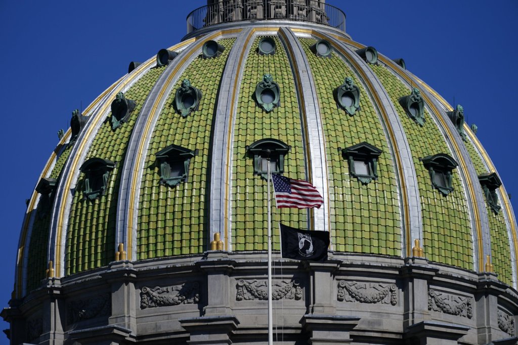 State grant will help replace bridge in Douglass (Mont.) Township