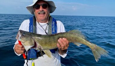Bill Hilts, Jr.: What does 2026 hold for Lake Erie anglers in New York and beyond?