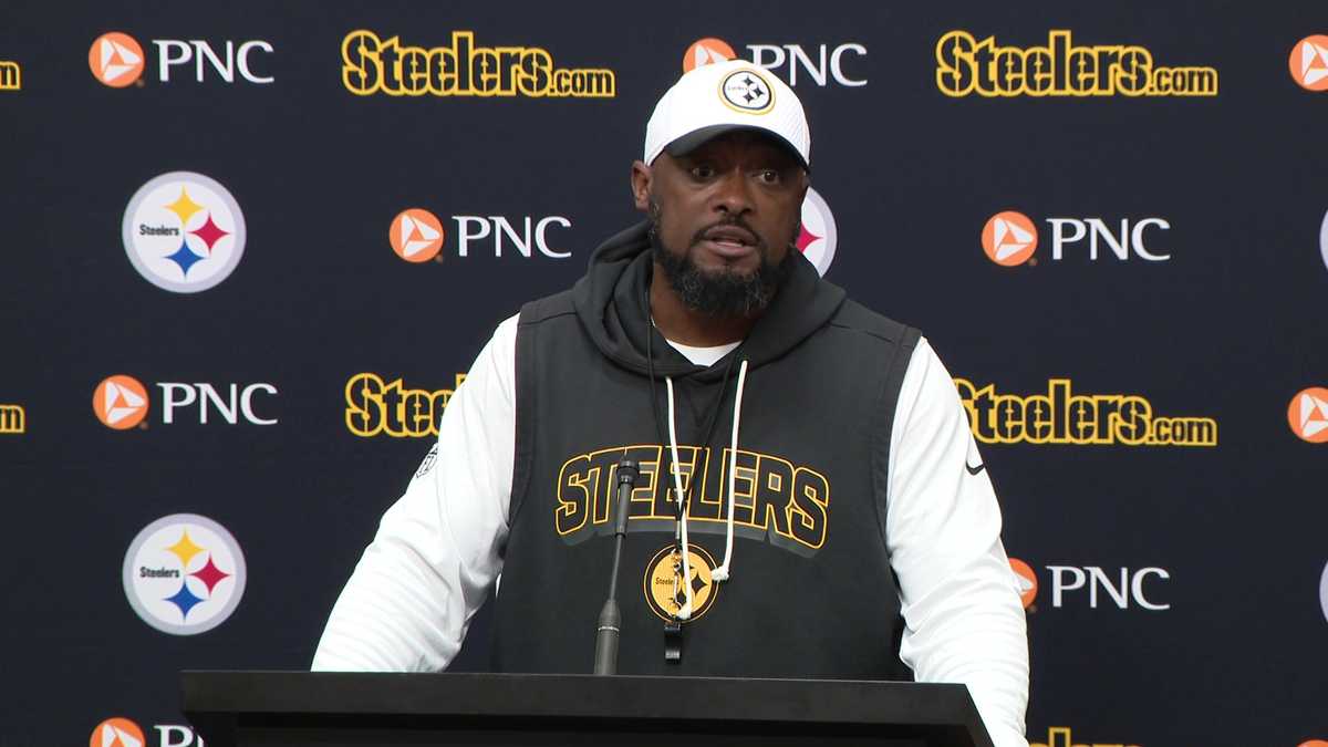 Mike Tomlin steps down, 9 NFL teams now have coaching openings