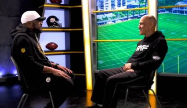 New Report Claims Steelers' Mike Tomlin Is Now Seriously Considering Leaving Pittsburgh After 2025 Season (Steelers News)