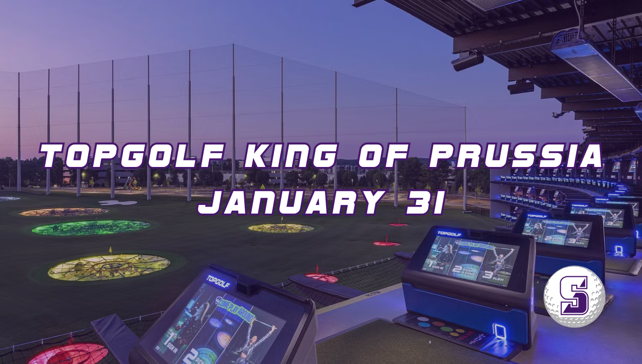 University To Host Alumni Topgolf Outing in King of Prussia Jan. 31