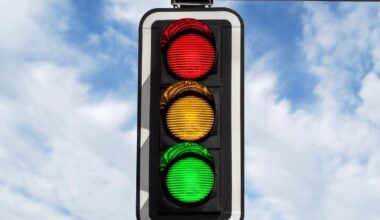 Montgomery Ave Traffic Calming Plan To Be Discussed Tuesday