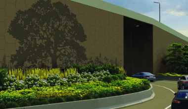 Philly invests $11.5 million for beautification efforts along highways and busy roads