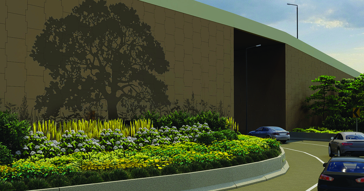 Philly invests $11.5 million for beautification efforts along highways and busy roads