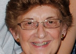 Rosemarie Pypiuk Obituary - (1938-2025)