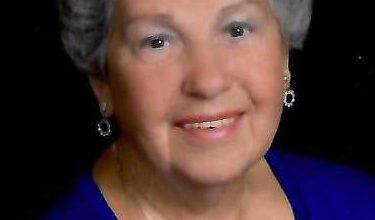 Joanne Camp Obituary -