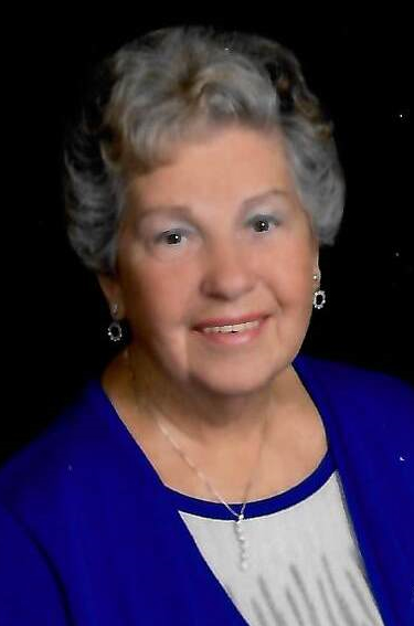 Joanne Camp Obituary -