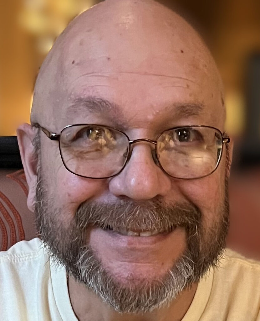 Angelo Martinez Obituary - (1954-2025)