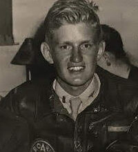 Kenneth Saff Obituary -