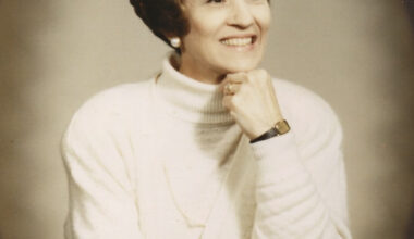 Mary Anne Guro Obituary -