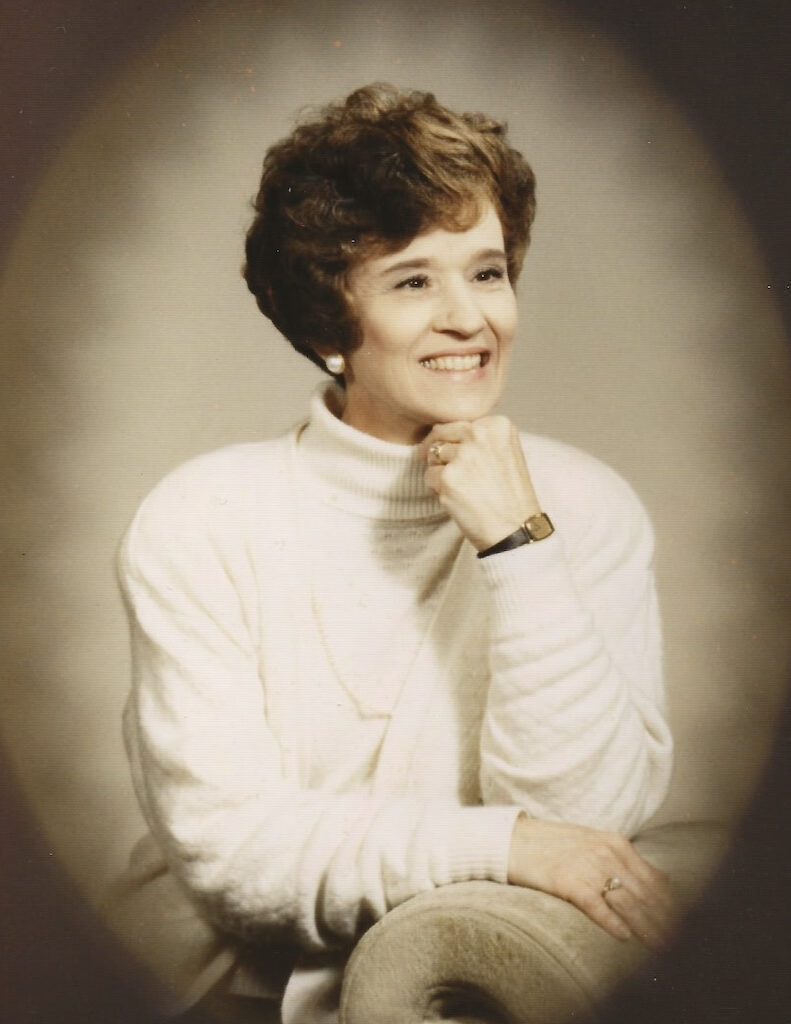 Mary Anne Guro Obituary -