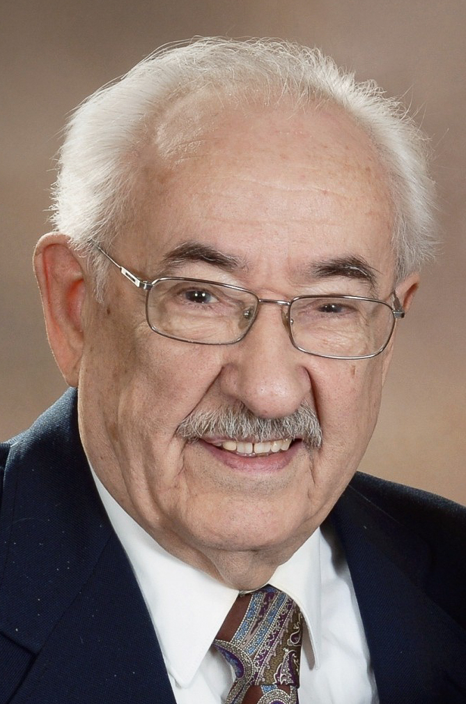 Rudolph Mertens Obituary - (1931-2026)