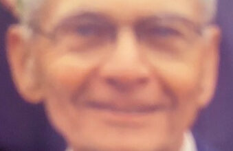 Kostas Vasiliadis Obituary -