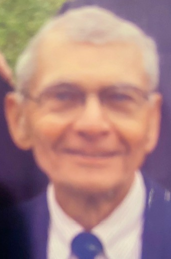 Kostas Vasiliadis Obituary -