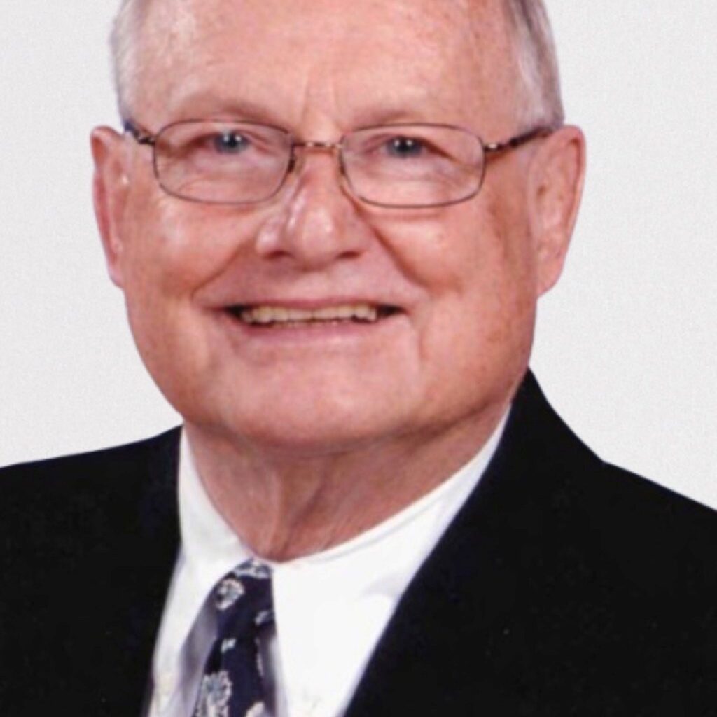 Franklin Hardy Obituary -