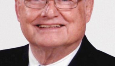 Franklin Hardy Obituary -