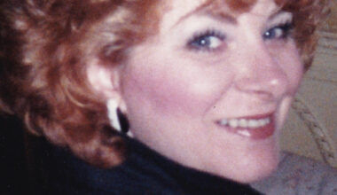 Marianna Nester Obituary -