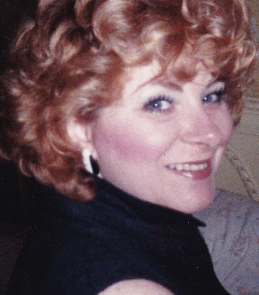 Marianna Nester Obituary -