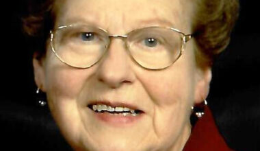 Marilyn Bingham Obituary -