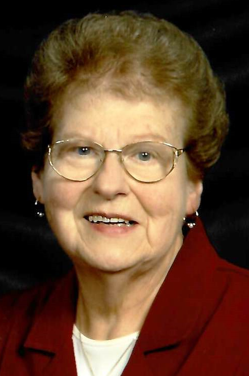 Marilyn Bingham Obituary -