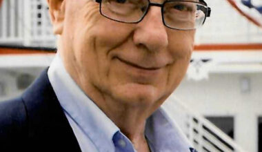 Richard Antoniuk Obituary - (1934-2026)