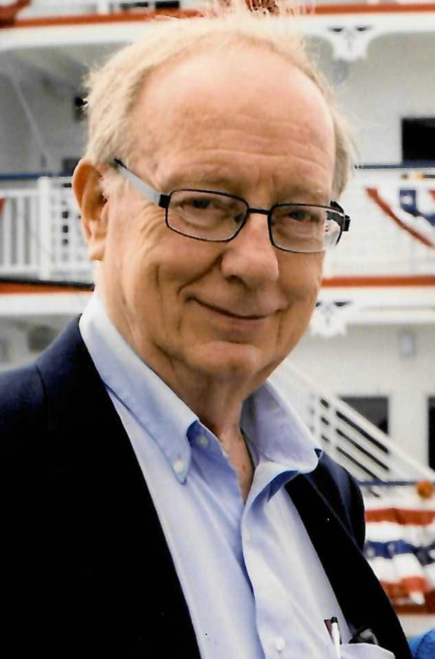 Richard Antoniuk Obituary - (1934-2026)