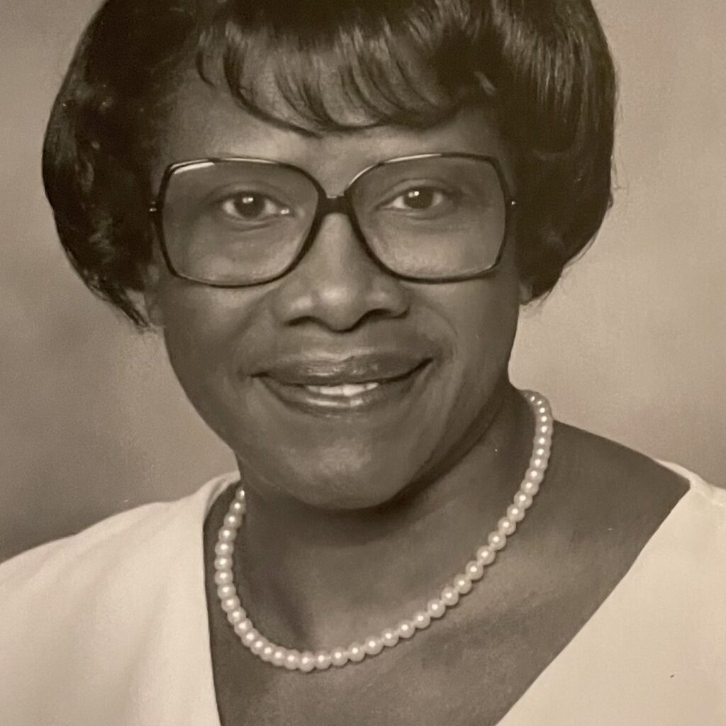 Deloris Marshall Obituary -