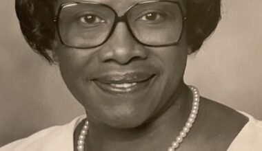Deloris Marshall Obituary -