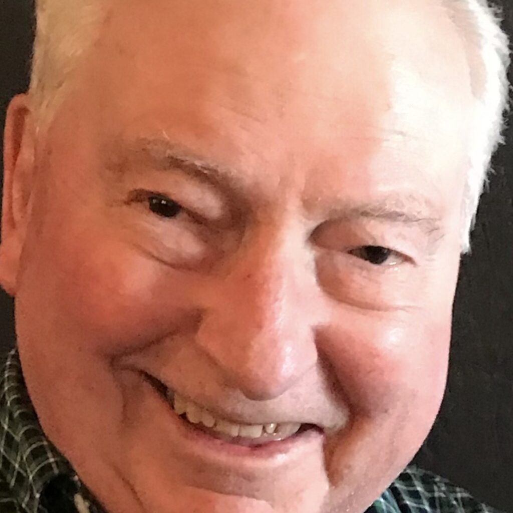 Raymond Ballard Obituary - (1934-2026)