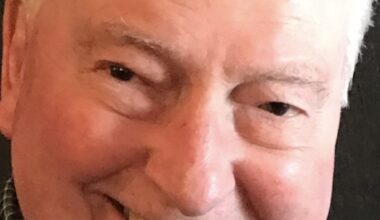 Raymond Ballard Obituary - (1934-2026)