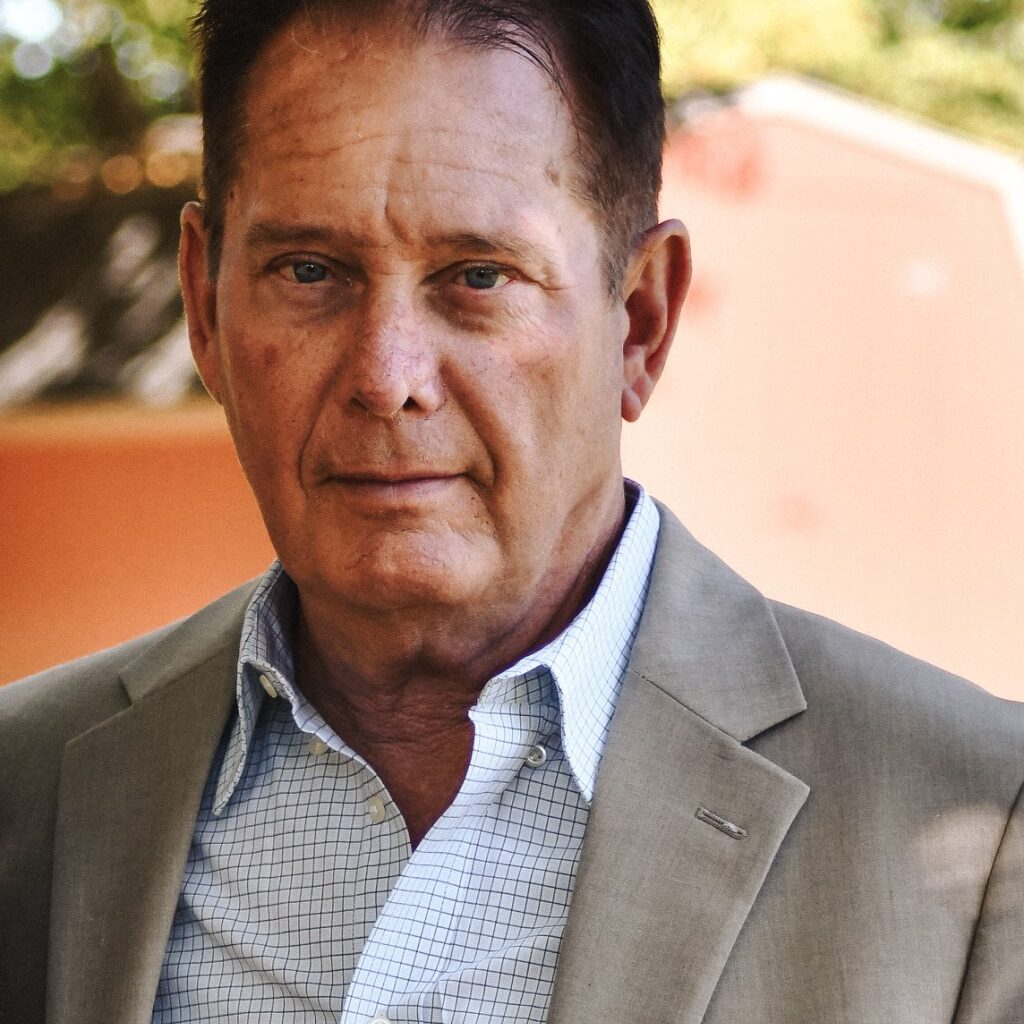 Michael Eder Obituary -