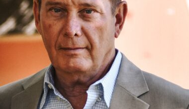 Michael Eder Obituary -