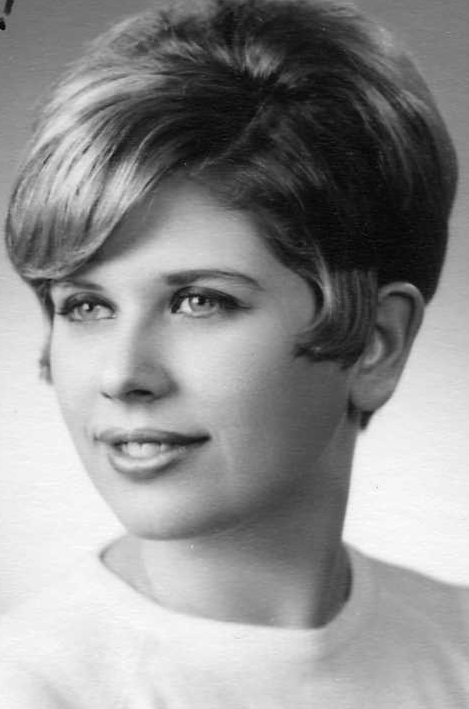 Margaret Zumas Obituary -