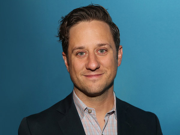 Two River Theater presents "The Good Thief" starring Christopher Fitzgerald