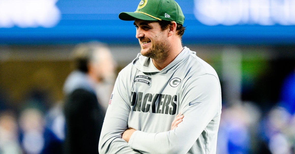 Philadelphia Eagles hire Sean Mannion as new offensive coordinator to replace Kevin Patullo