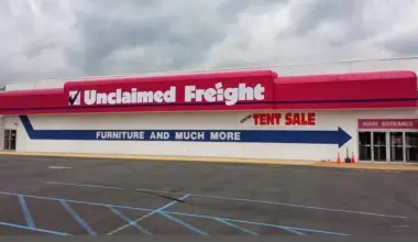 unclaimed freight, feature image