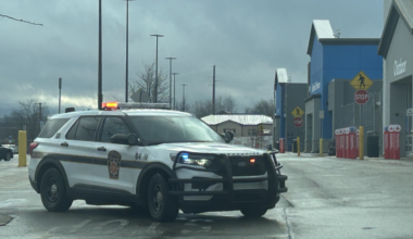 Uniontown Walmart evacuated, state police investigating bomb threat