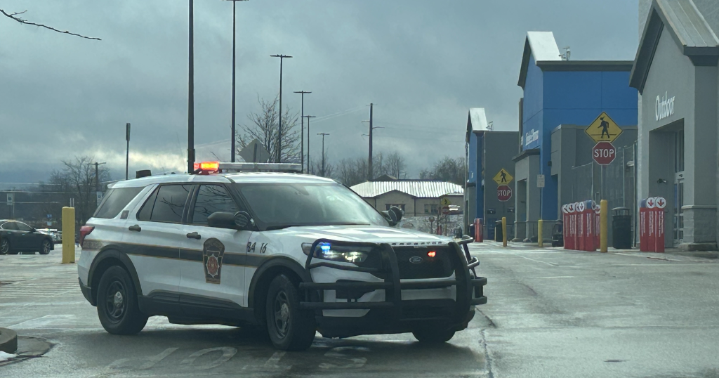 Uniontown Walmart evacuated, state police investigating bomb threat