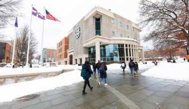 In With the New: Update Your Contact Information Today To Receive Your 2026 Invitations