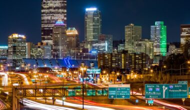 Pittsburgh CIO Steps Down After Nearly a Decade With City