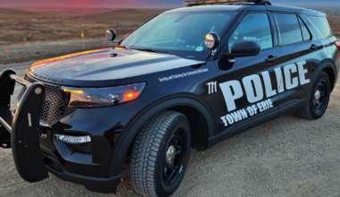 4 burglary suspects arrested in Erie on Wednesday morning