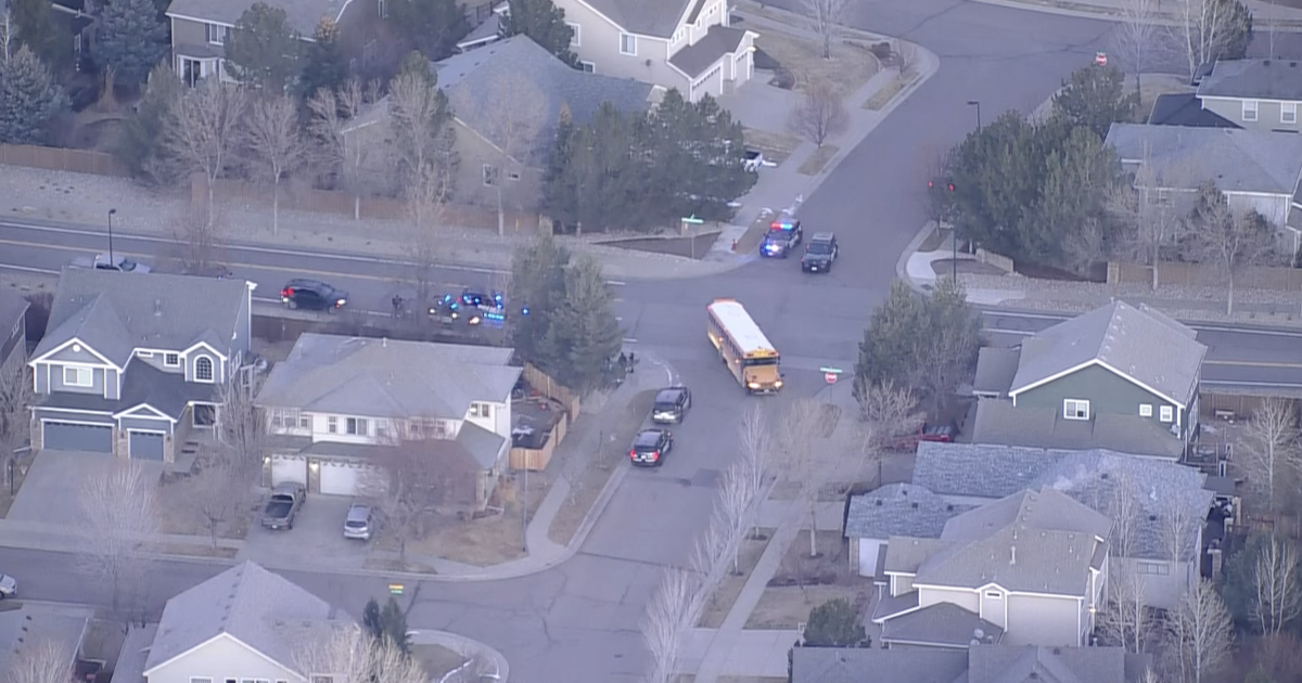 Mandatory shelter-in-place order for Erie neighborhood Thursday