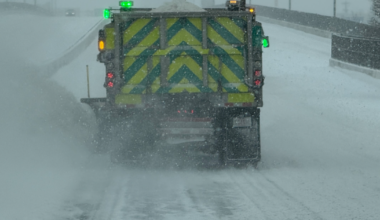 Erie, Huron, Ottawa counties issue Level 3 Snow Emergency